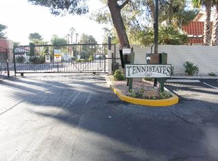 3685 Tennis Court St S, Las Vegas, NV 89120
