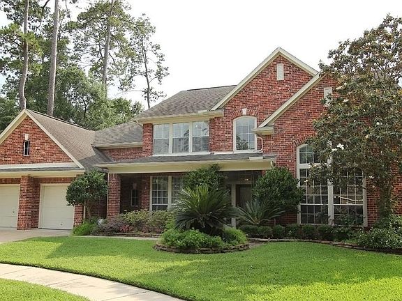 ROOF REPLACED IN 2015! This home is almost all brick with cement board siding for low maintenance.