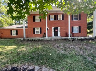 701 College Park Dr, Kirksville, MO 63501