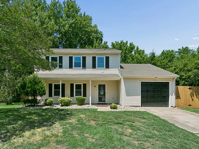 4 Delmont Ct — Photo 2
