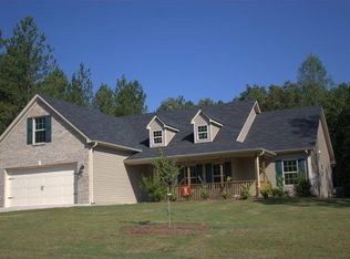 60 Dianne Trl, Covington, GA 30016
