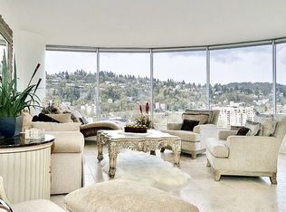 1500 SW 5th Ave UNIT 2206, Portland, OR