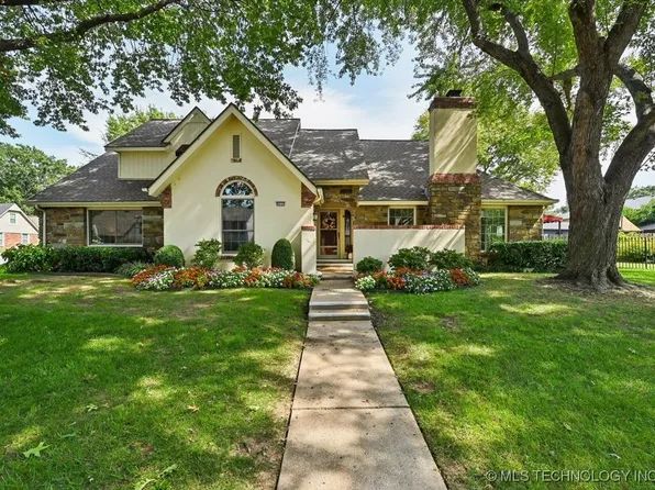 9923 S 106th East Ave, Tulsa, OK 74133