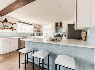 2101 N McKinley Ave, Oklahoma City, OK 73106