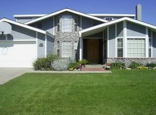 13667 San Juan Ct, Chino, CA 91710