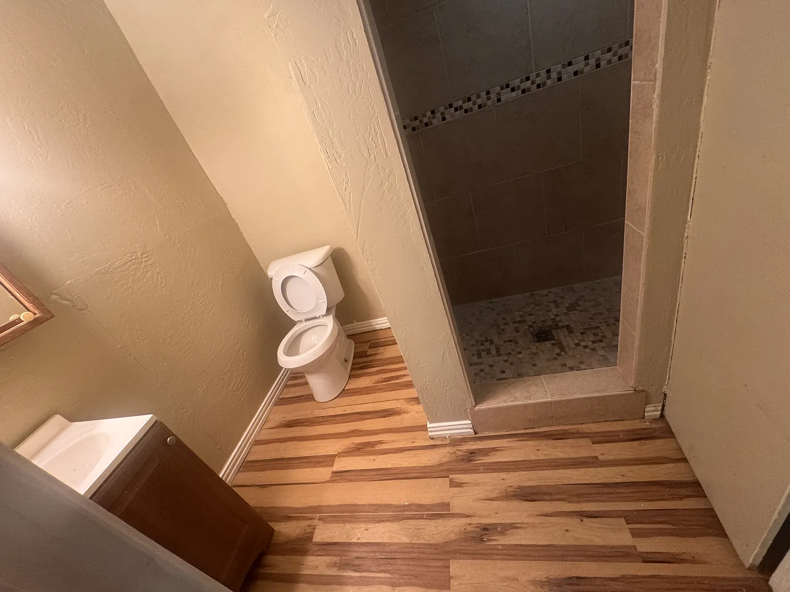 907 Alabama South Rear St 79106 - 1 — Photo 3