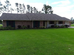 105 Timberwood Dr, Gray, LA 70359