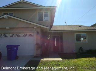 1852 E Abbottson St, Carson, CA 90746