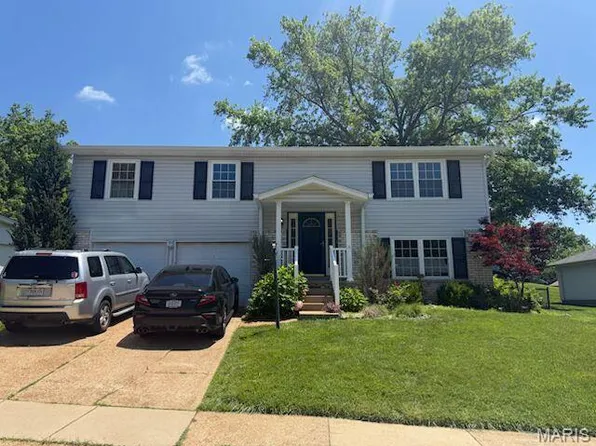 5572 Brookton Way, Saint Louis, MO 63128