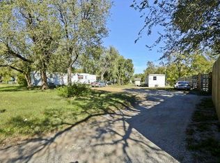 1608 S Edwards Ave, Wichita, KS 67213