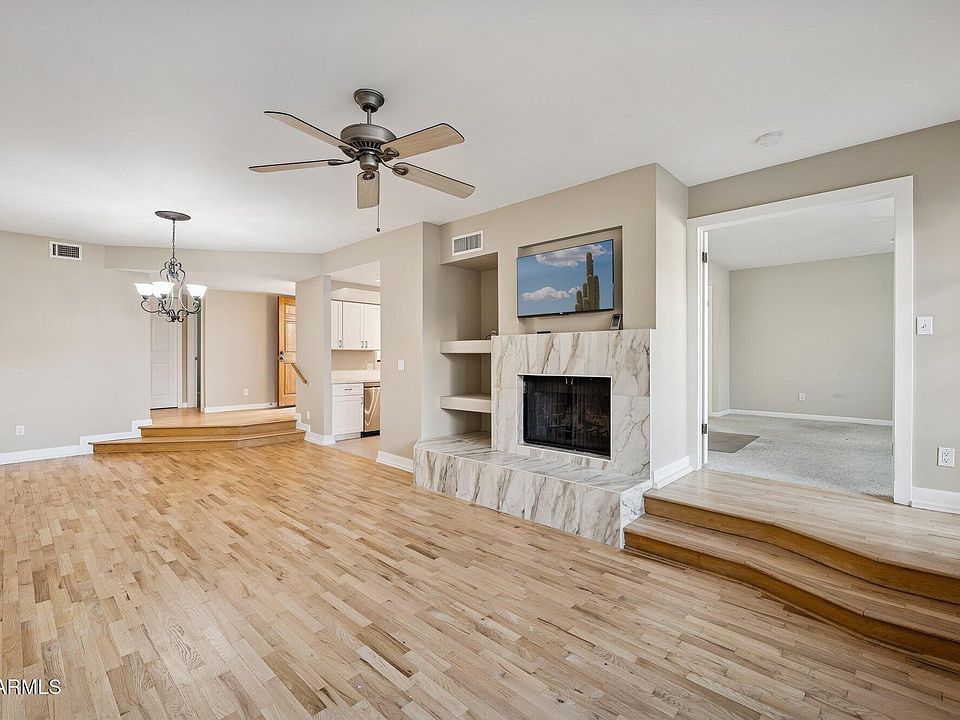 1st image of 7800 E LINCOLN Drive #1087