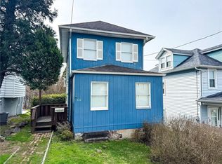510 High St, McKeesport, PA 15132