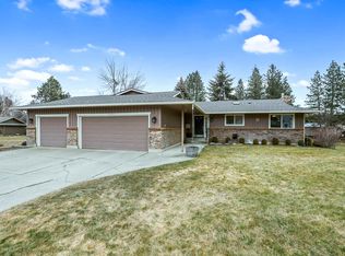 10105 E Ferret Dr, Spokane, WA 99206