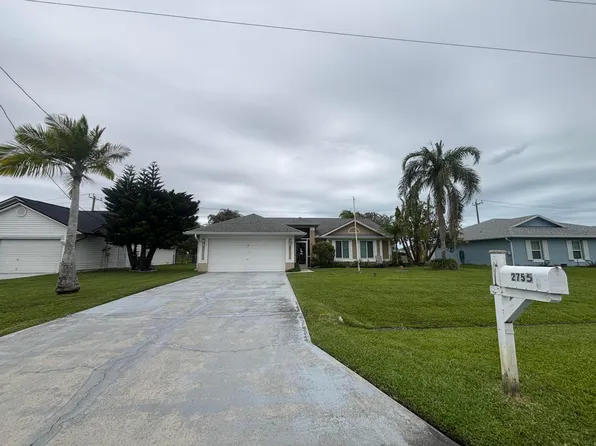 2755 SE Caladium Avenue, Port St Lucie, FL 34952