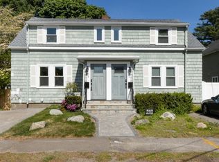 25 Shean Rd, Belmont, MA 02478