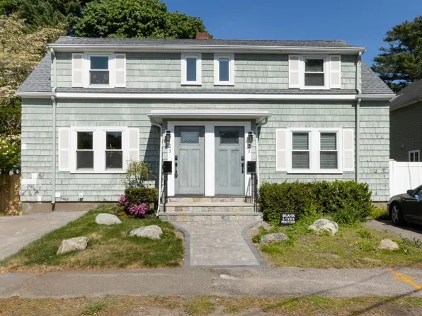 25 Shean Rd, Belmont, MA 02478