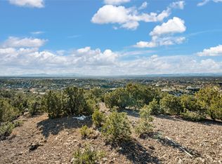 1003 Sierra Pinon, Santa Fe, NM 87501
