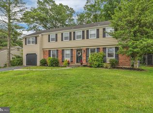 1752 Lark Ln, Cherry Hill, NJ 08003