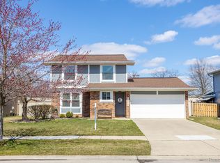 43774 Stuart Dr, Canton, MI 48187