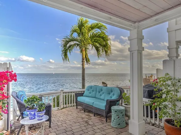 4950 Coquina Key Dr SE, Saint Petersburg, FL 33705