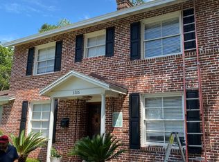 1515 Brookwood Rd, Jacksonville, FL 32207