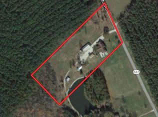 1277 Craig Mill Rd, South Hill, VA 23970