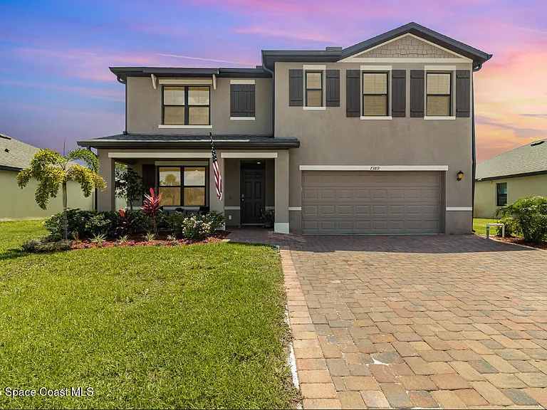 7389 Tourmaline Dr — Photo 1