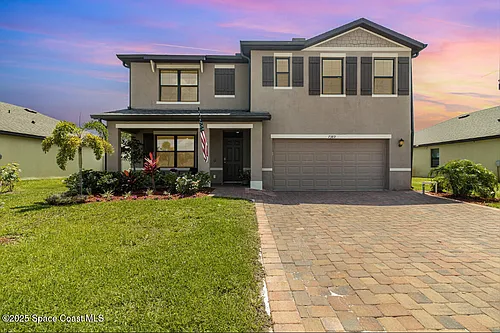 7389 Tourmaline Dr Photo 1