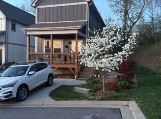 72 Wheeler Rd, Weaverville, NC 28787