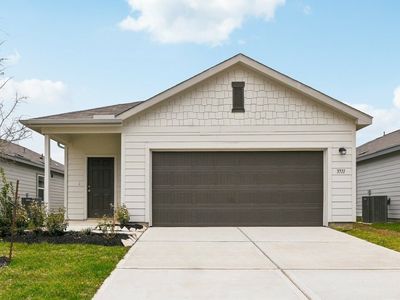 6182 Emperor Pines Trl, Porter, TX, 77365