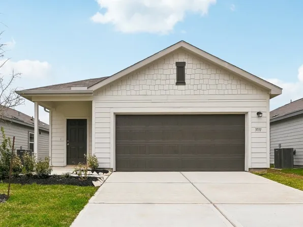 6182 Emperor Pines Trl, Porter, TX 77365