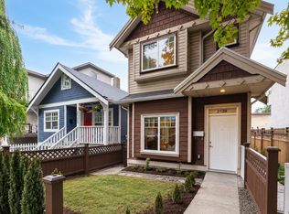 2139 Triumph St, Vancouver, BC V5L1L1