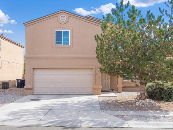 720 Avanti St SW, Albuquerque, NM 87121