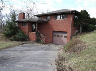 111 Taylor Run Rd, Monongahela, PA 15063