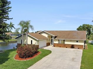3301 SE 17th Pl, Cape Coral, FL 33904
