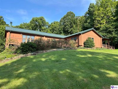 487 Quiggins Ln, Leitchfield, KY, 42754