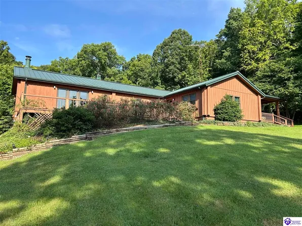 487 Quiggins Ln, Leitchfield, KY 42754