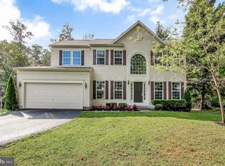 14200 Jarrettsville Pike, Phoenix, MD 21131