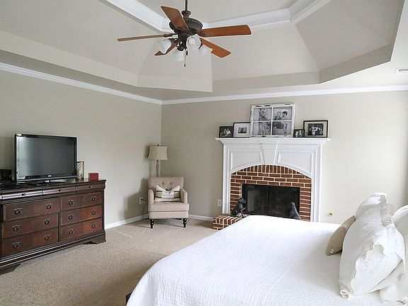 Bedroom #2  / Master 