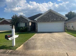4976 Ross Cir, Northport, AL 35475