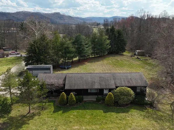 796 Morris Lane Blue Run Rd, Lucasville, OH 45648