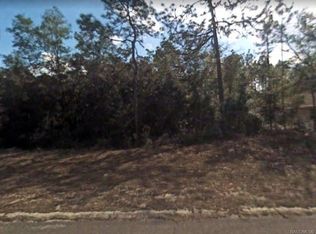 10073 N Wayland Ave, Citrus Springs, FL 34434