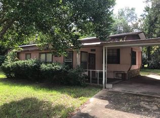 2800 E Jupiter St, Inverness, FL 34453