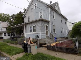 133 Powelton Ave, Woodlynne, NJ 08107