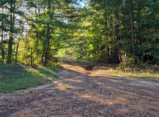 921 S Memory Ln, Marshall, TX 75670