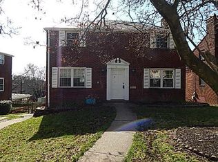 1126 Varner Rd, Pittsburgh, PA 15227