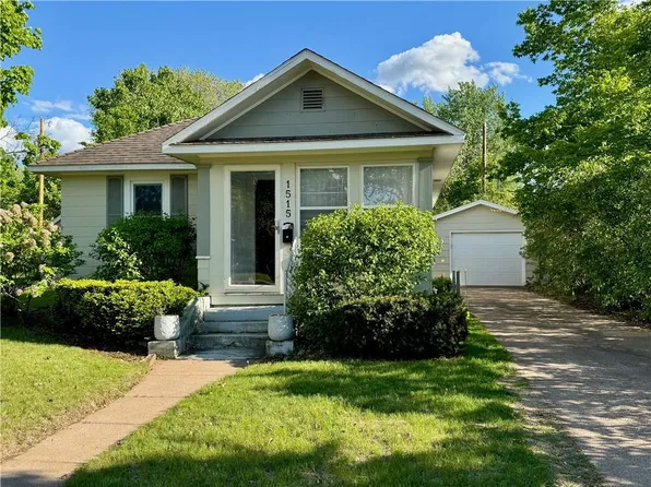 1515 Lyndale Avenue, Eau Claire, WI 54701