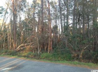 1052 Irene Ct, Conway, SC 29526