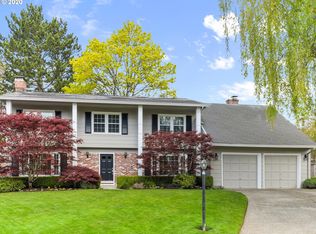 4201 SW 51st Pl, Portland, OR 97221