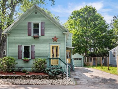 42 Willowdale Rd, Groton, MA, 01450